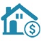 When you get a mortgage, over time you will build home equity as the value of your home increases, like an investment.